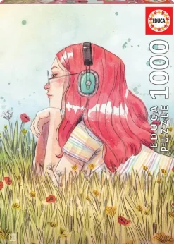 Educa : June (1000)