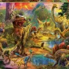 Educa : Land of Dinosaurs (1000)