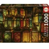 Educa : Lantern Collage (1000)
