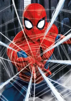 Educa : Marvel Spider-Man (500)