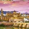 Educa : Mezquita, Cordoba (1000)