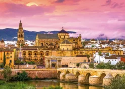 Educa : Mezquita, Cordoba (1000)