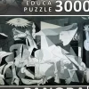 Educa : Pablo Picasso - Guernica - Panorama (3000)
