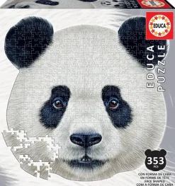 Educa : Panda (353)