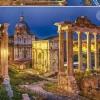Educa : Roman Forum (2000)