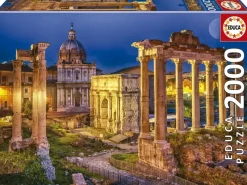 Educa : Roman Forum (2000)