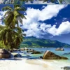 Educa : Seychelles (1500)