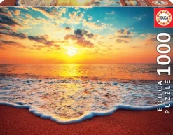 Educa : Sunset (1000)