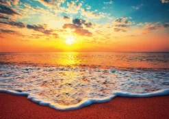 Educa : Sunset (1000)
