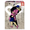 Educa : TVBoy - The Kiss (1000)
