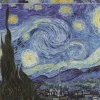 Educa : Vincent van Gogh - The Starry Night (1000)