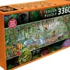 Educa : Wild Life (33600)