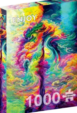 Enjoy : All My Dreams (1000)