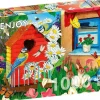 Enjoy : Birdhouse Garden (1000)