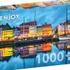 Enjoy : Copenhagen Old Harbor (1000)