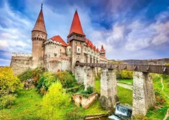 Enjoy : Corvins Castle, Hunedoara (1000)