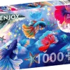 Enjoy : Deep Sea Galaxy (1000)