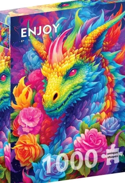Enjoy : Dragon (1000)