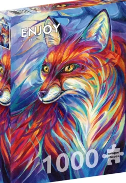 Enjoy : Foxy (1000)