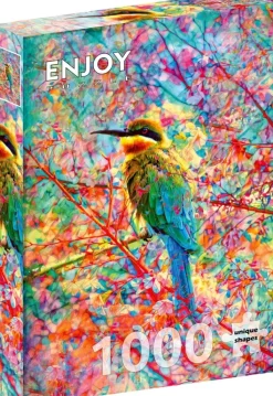 Enjoy : Happy Bird (1000)