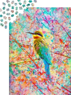 Enjoy : Happy Bird (1000)