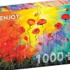 Enjoy : Magic Poppies (1000)
