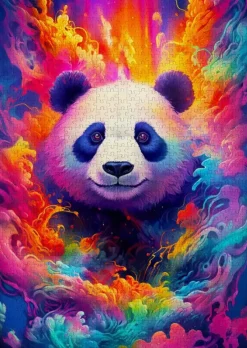 Enjoy : Panda Daydream (1000)