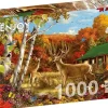 Enjoy : Somewhere in a Field (1000)
