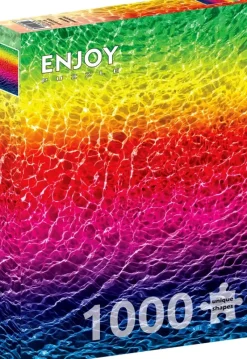Enjoy : Submerged Rainbow (1000)