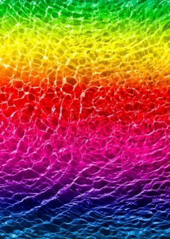 Enjoy : Submerged Rainbow (1000)
