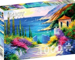 Enjoy : Sunny Morning (1000)