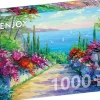 Enjoy : Sunny Road to the Sea (1000)