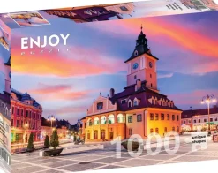 Enjoy : The Council Square, Brasov (1000)