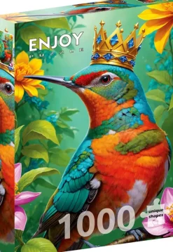 Enjoy : The King (1000)