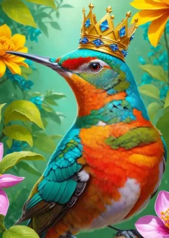 Enjoy : The King (1000)