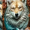 Enjoy : The Wolf (1000)