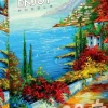 Enjoy : Town by the Sea (1000)