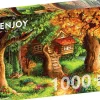 Enjoy : Tree House (1000)