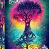 Enjoy : Tree of the Universe (1000)