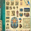EuroGraphics : Ancient Egyptians (1000)