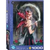 EuroGraphics : Anne Stokes - Spellbound (1000)