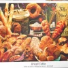 EuroGraphics : Bread Table (1000)