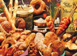 EuroGraphics : Bread Table (1000)