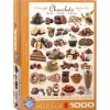 EuroGraphics : Chocolate (1000)