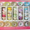 EuroGraphics : Colorful Tea Cups (1000)