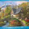 EuroGraphics : Dominic Davison - Nordic Morning (1000)
