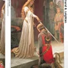 EuroGraphics : E.B. Leighton - The Accolade (1000)