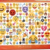 EuroGraphics : Emojipuzzle - What's your Mood? (1000)