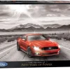 EuroGraphics : Ford Mustang GT - Fifty Years of Power (1000)