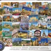 EuroGraphics : Globetrotter - Germany (1000)